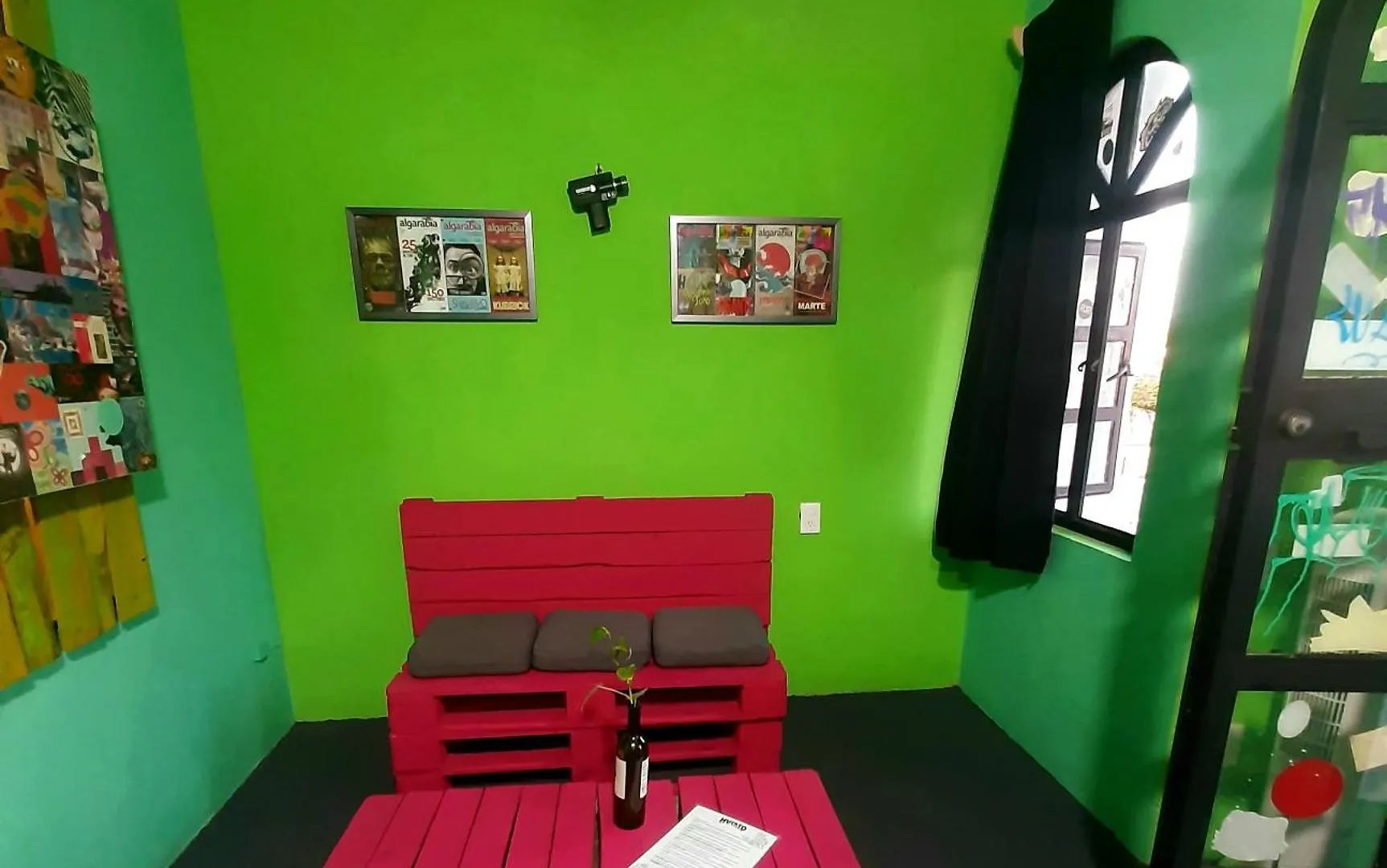 Hotel Huerto En El Barrio Guadalajara 0*,  México
