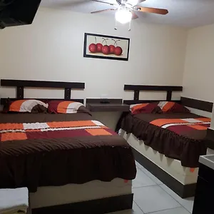 Santa Ana Pensión