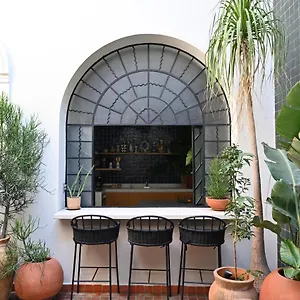 Casa Kali By Barrio México Hotel