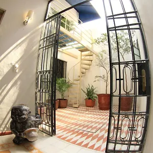 La Fe Hotel&arts Bed and breakfast
