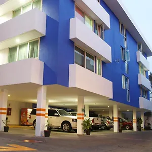 Futura Apartahotel