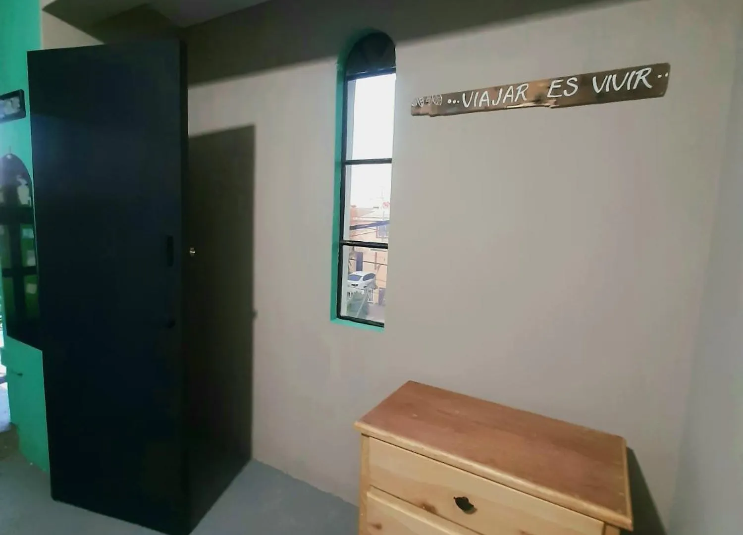 Гостевой дом Отель Huerto En El Barrio Гвадалахара
