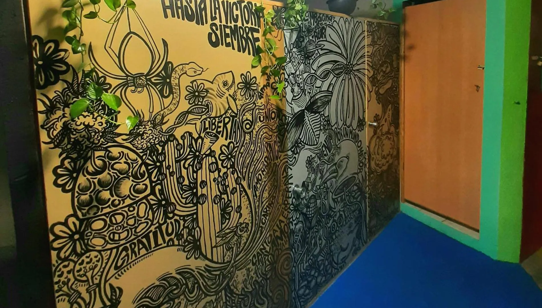 Отель Huerto En El Barrio Гвадалахара Мексика